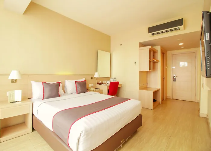 Collection O 17 Hotel Btc Bandung