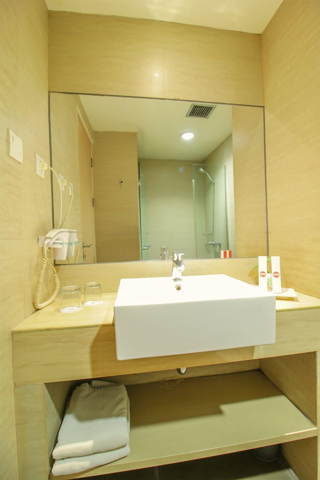 Hotel Collection O 17 Btc Bandung