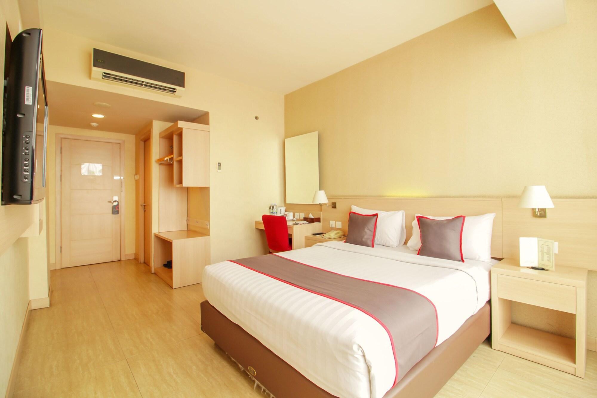 Hotel Collection O 17 Btc