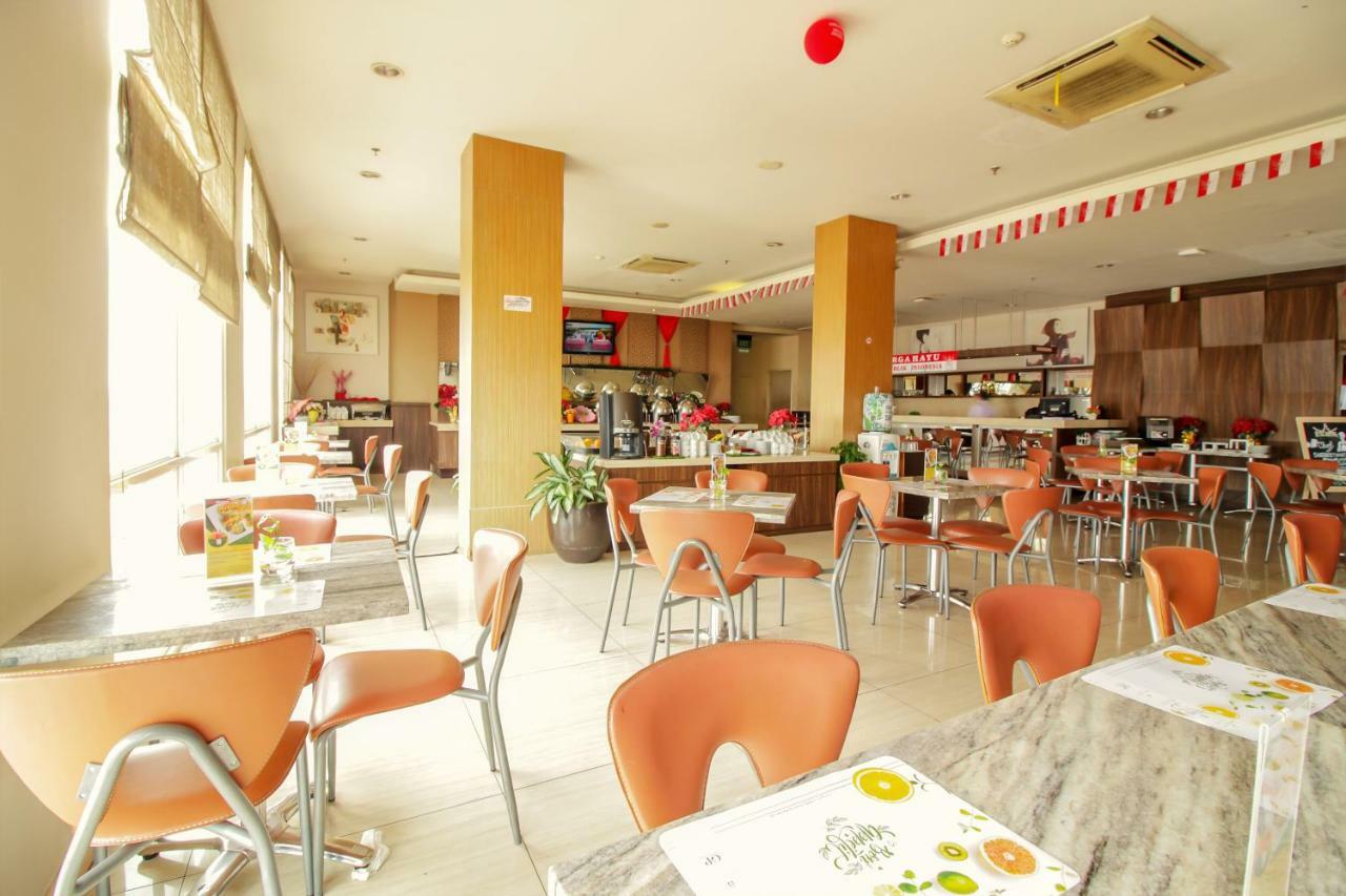 Collection O 17 Btc Hotel Bandung