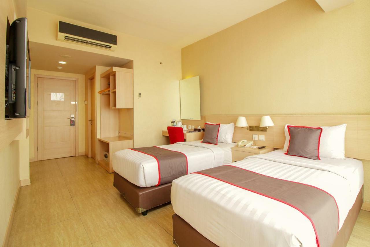 Hotel Collection O 17 Btc Bandung