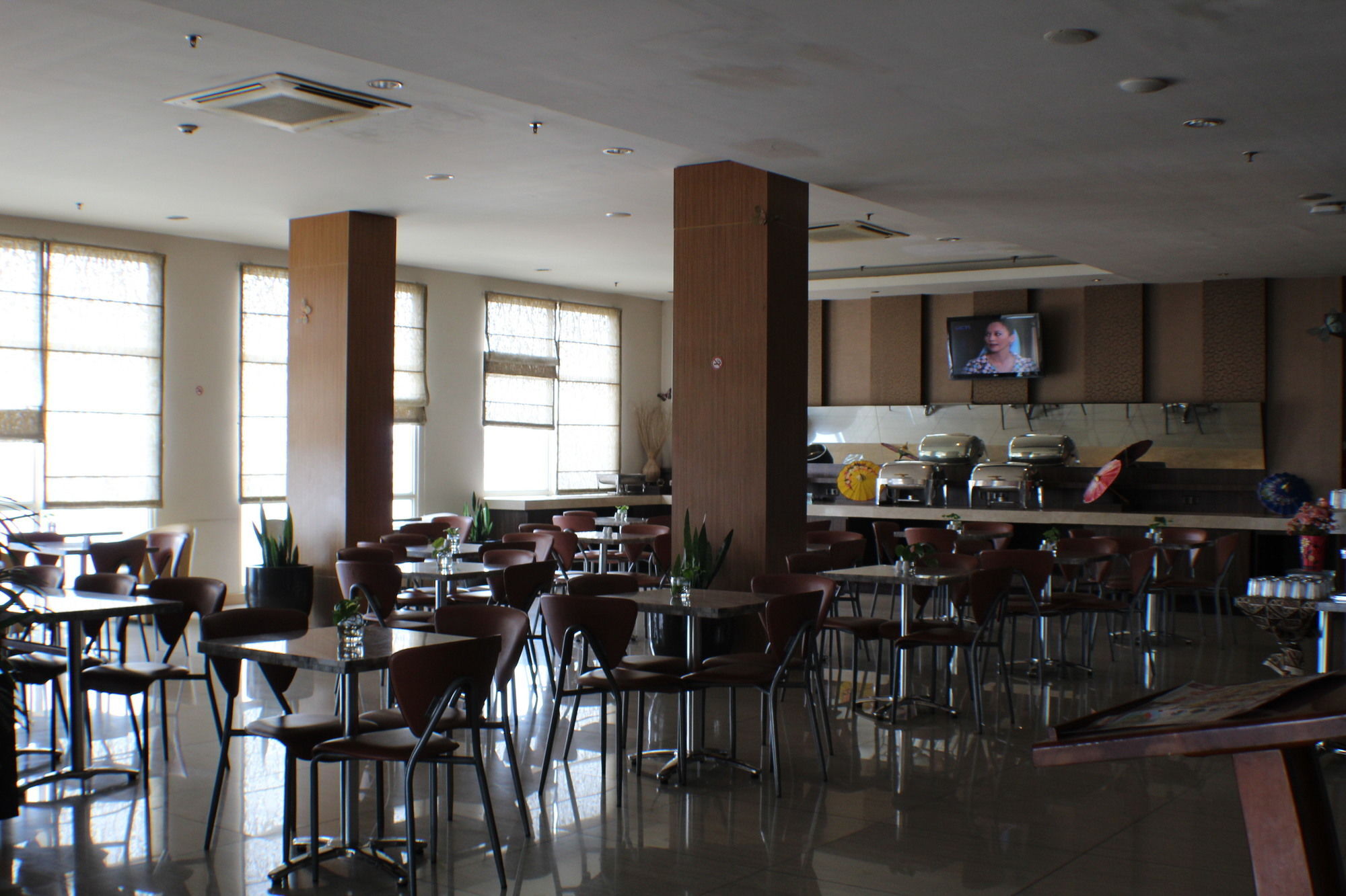 Hotel Collection O 17 Btc